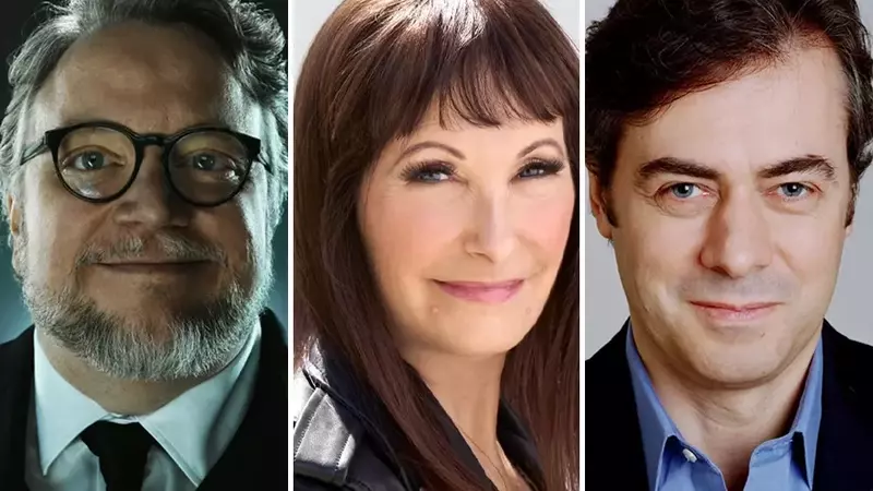 Academy Museum Strengthens Board with Industry Icons