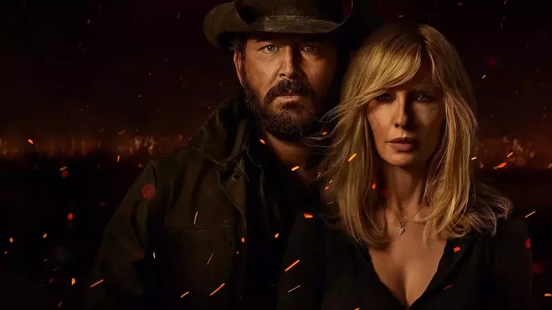 Benjamin Cavell Named New Showrunner for 'Dutton Ranch' Season Two