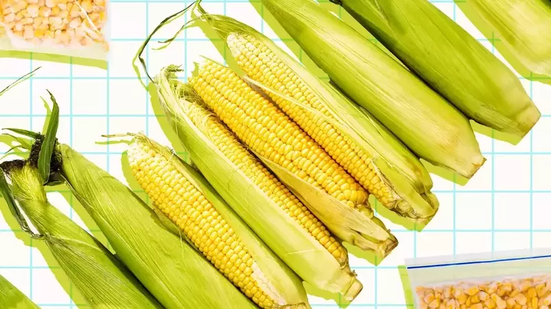 Maximizing Sweetness: The Ultimate Guide to Storing Your Corn