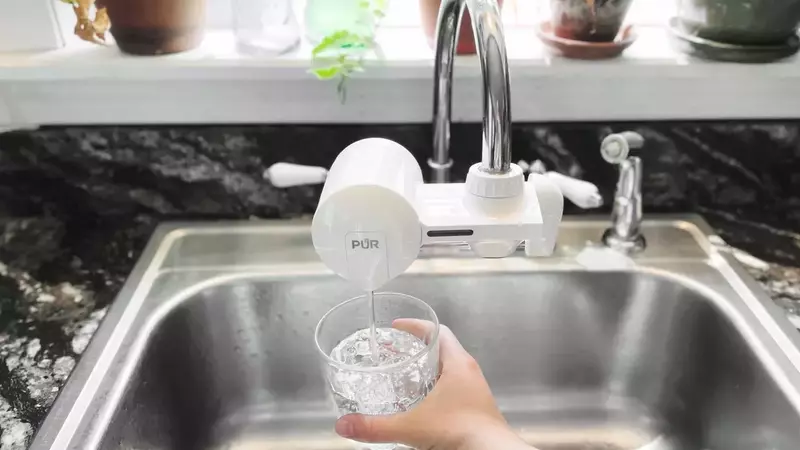 The Best Faucet Water Filters for Clean and Safe Drinking Water