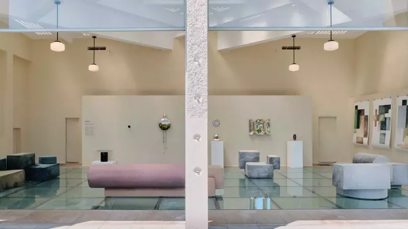 Design Parade 2026: L'eccellenza emergente dell'architettura e del design celebra la creatività a Villa Noailles