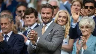 Wimbledon 2026: A Spectacle of Star-Studded Style