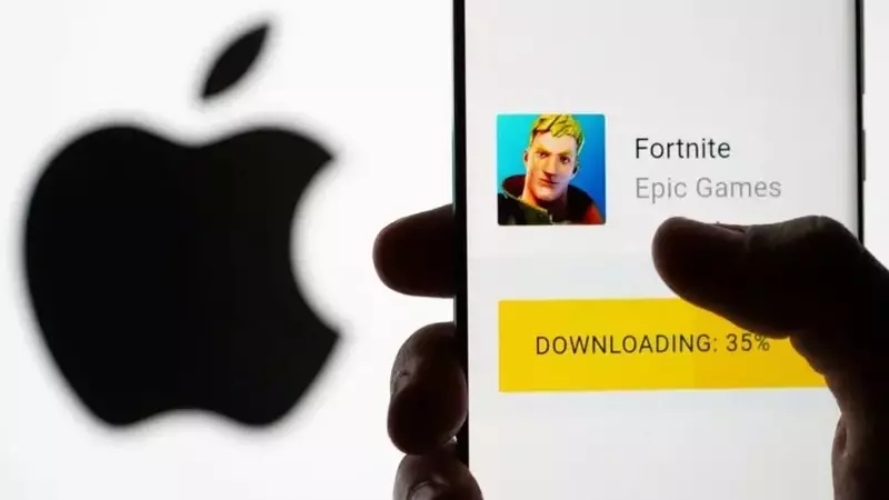 Apple's Contempt Case in Epic Games Lawsuit Heads to Supreme Court