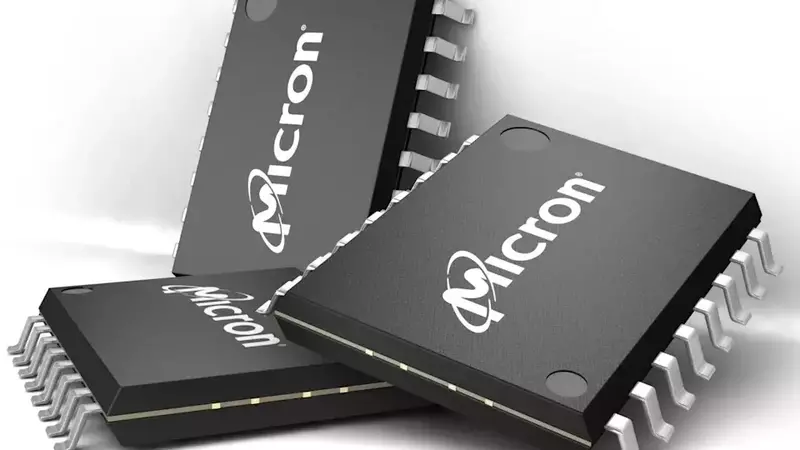 Micron Poised for Dominance in Semiconductor Market