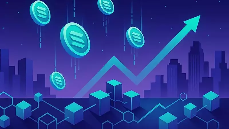 Solana Company Partners with Alatau City to Spearhead Central Asian Blockchain Development