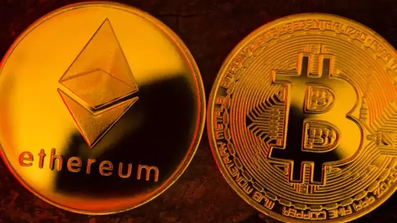 Bitcoin and Ethereum Prices Decline, Experts Eye July Rebound