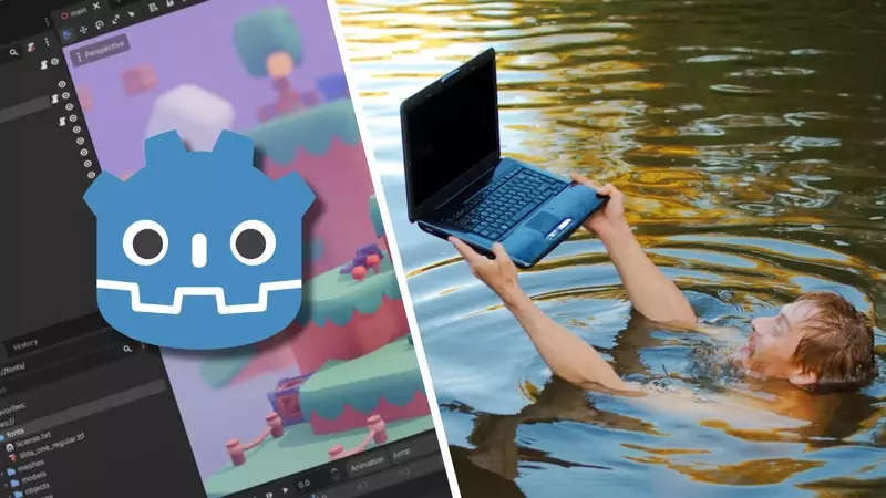 Godot Engine Restricts AI-Generated Code Contributions