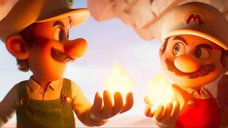 “The Super Mario Galaxy Movie” Digital, Blu-ray, and Streaming Release Dates Announced