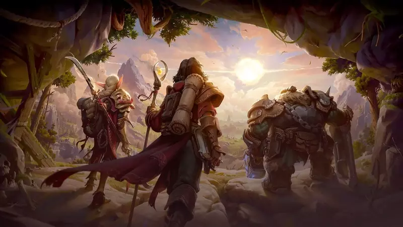 Xbox Ends Partnership with IO Interactive on 'Project Fantasy'