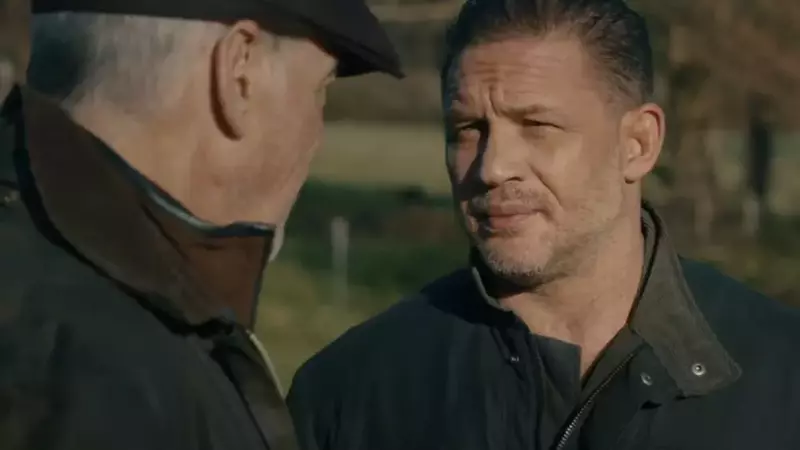 Tom Hardy Set to Return for 'MobLand' Season 3 After Resolving Dispute