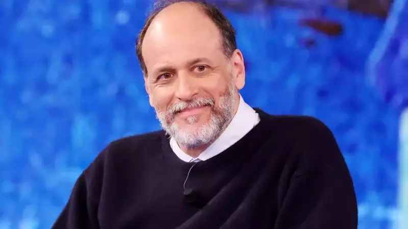 Neon Acquires Luca Guadagnino's 'Artificial' After Amazon Exits