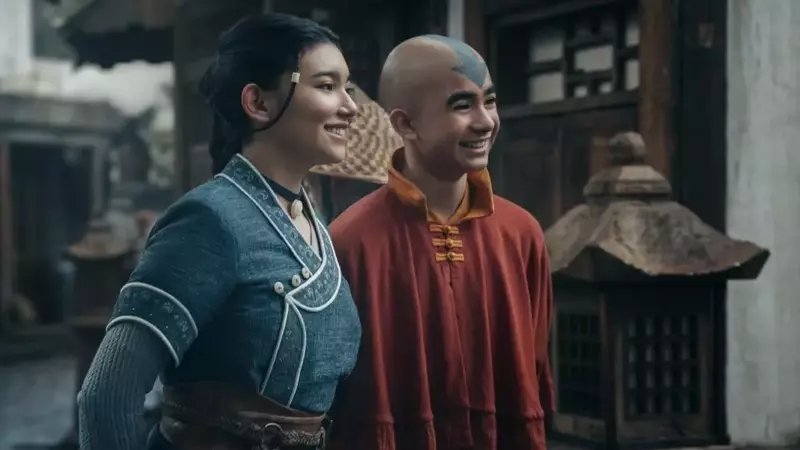 Avatar: The Last Airbender Season 2 Viewership Declines Significantly