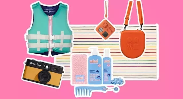 Summer Survival Essentials: Editor Picks for a Seamless Season