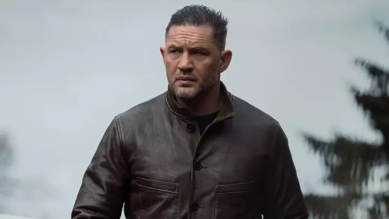 Tom Hardy Reconciles with 'MobLand' Producers, Paving Way for Season 3