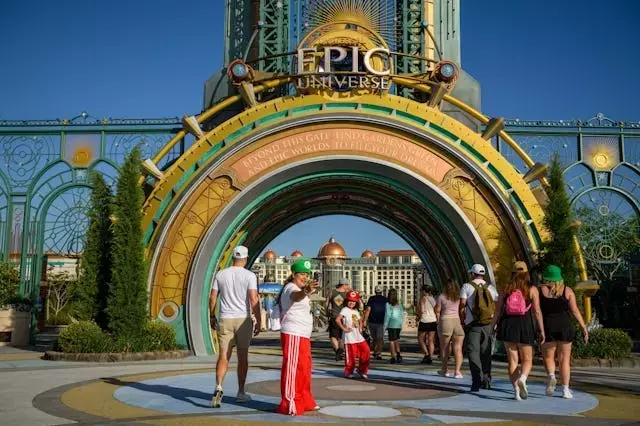 Mastering Epic Universe with Kids: Essential Tips for a Seamless Family Adventure