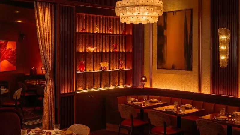 A Culinary Tour: Tracing Taylor Swift's Favorite New York City Dining Spots