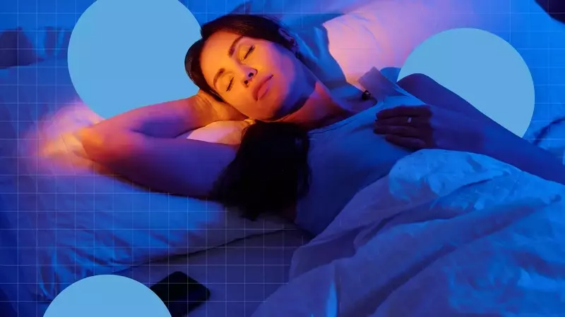 My 30-Day Magnesium Glycinate Sleep Experiment