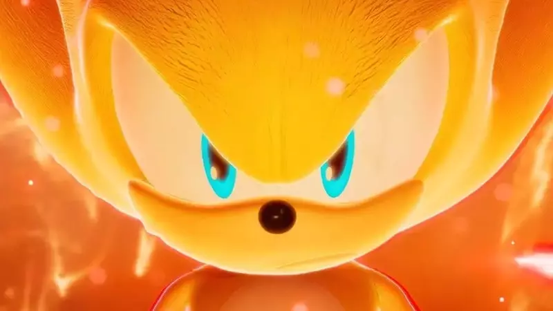 Sonic Frontiers: Definitive Edition on Switch 2: A Technical Overview