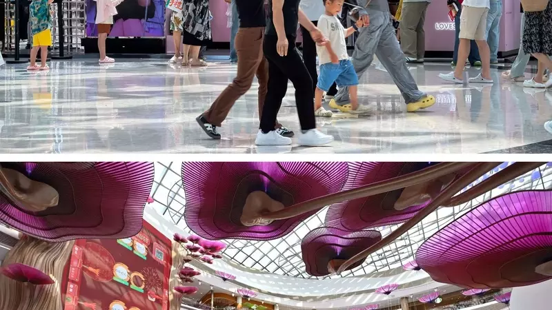 China's Evolving Travel Retail: Beyond Duty-Free
