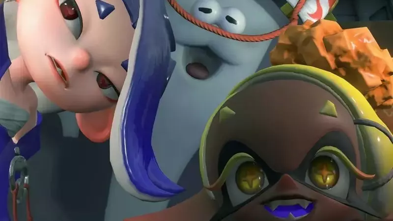 Initial Impressions of "Splatoon Raiders" Are Highly Positive Ahead of Official Launch