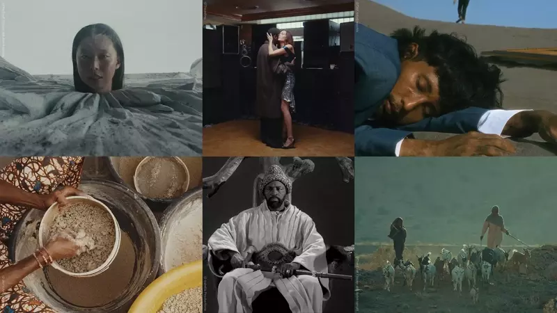 Locarno Film Festival Unveils Diverse Lineup for Pardi di Domani and Open Doors Screenings