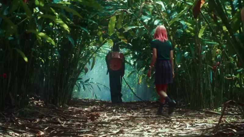 Malaysian Sci-Fi Feature 'Mimpi Kita: Castle in the Air' Adopts Innovative Audience-Driven Distribution Strategy Ahead of Bucheon Market Debut