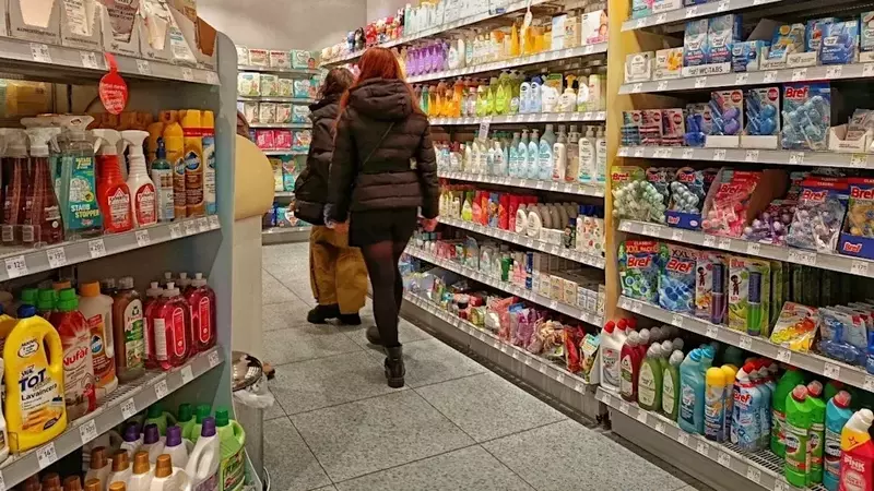 German Retail Sales Experience Significant Rise in May