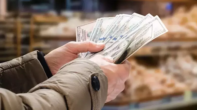 The Hidden Cost of Hoarding Cash: How Inflation Erodes American Family Wealth