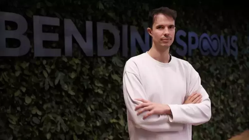 Bending Spoons Debuts on US Market with $1.68 Billion IPO