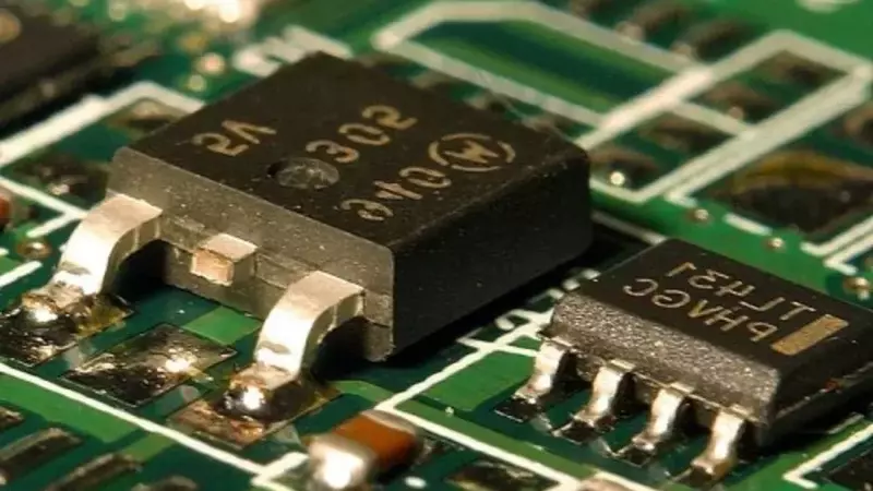 AOSL Unveils New Multiphase Controllers for Intel's Next-Generation Processors