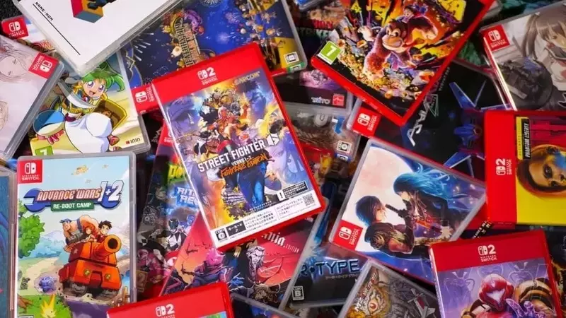 Sony's Shift to All-Digital Gaming: The End of Physical Media for PlayStation?