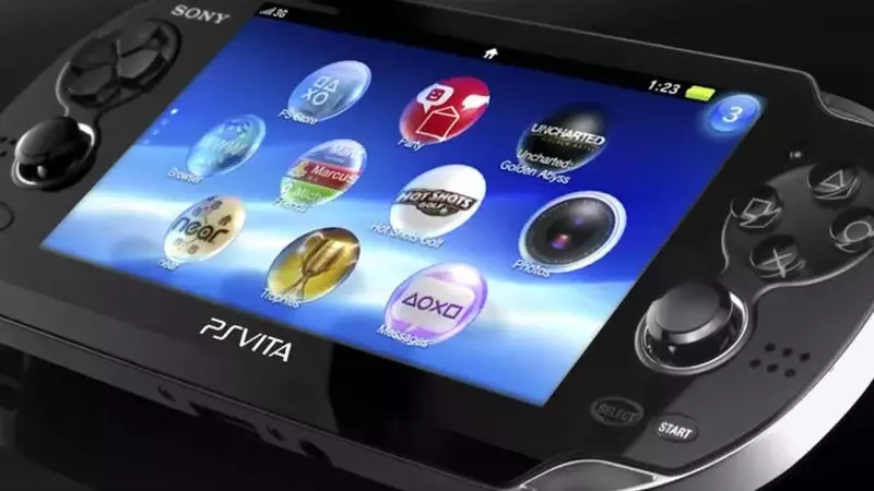 Sony to Discontinue PlayStation Store Support for PS3 and PS Vita