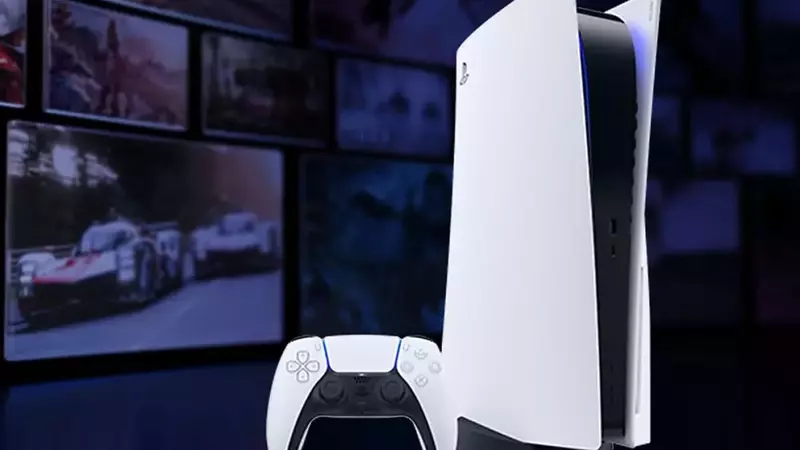 PlayStation Transitions to Digital-Only Game Releases by 2028