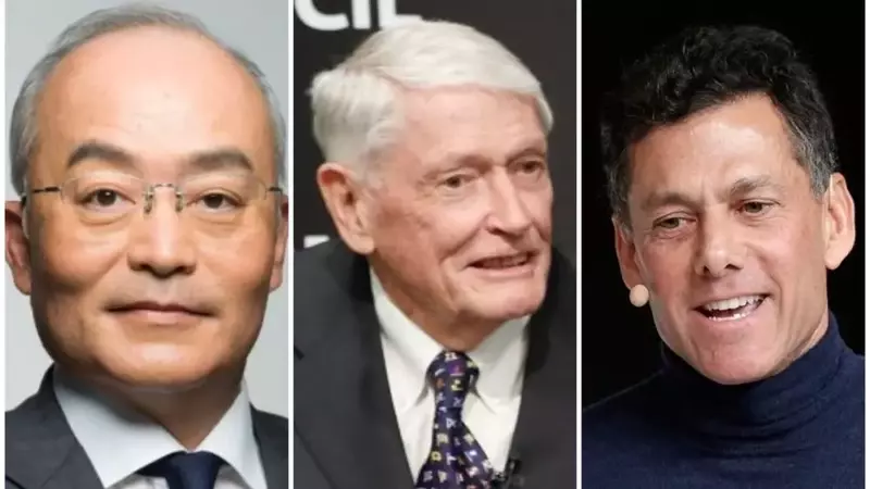 Media Leaders to Convene at Paley Center International Council Summit