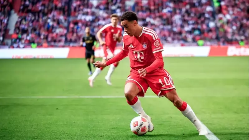 Zee Entertainment Secures Bundesliga Rights in India for Five Years