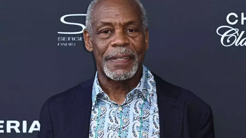 Danny Glover Reveals Alzheimer's Diagnosis, Discusses Its Impact on His Life