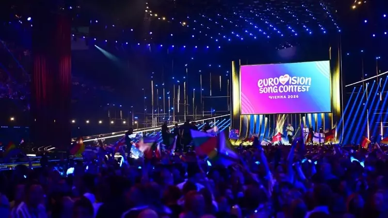 Canada Officially Joins Eurovision Song Contest