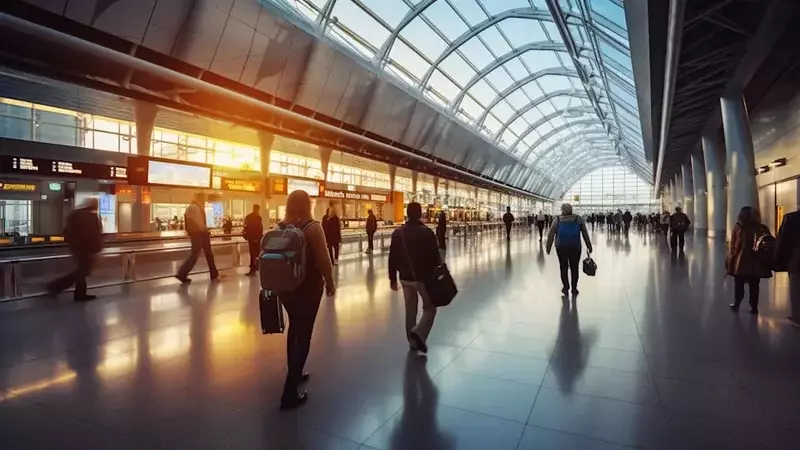 Goldman Sachs Upgrades Travel & Leisure Co. (TNL) Amid Iran Peace Deal Optimism