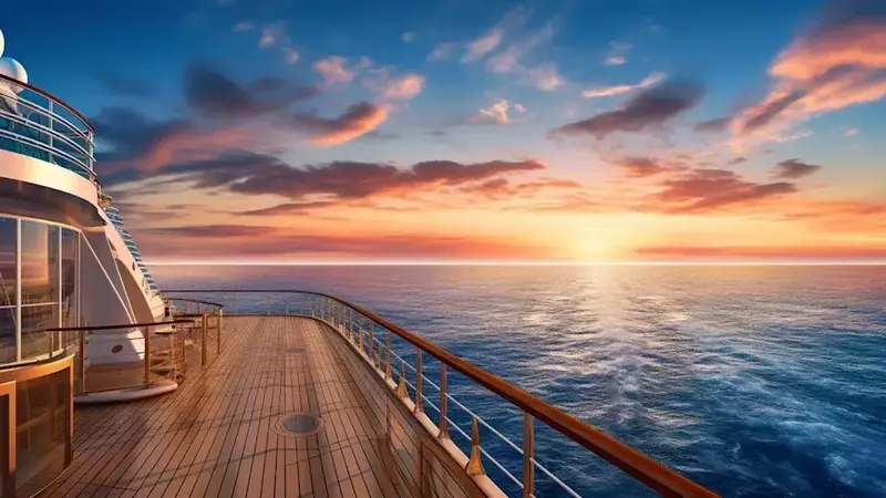 Norwegian Cruise Line: A Promising Investment Amidst Market Shifts