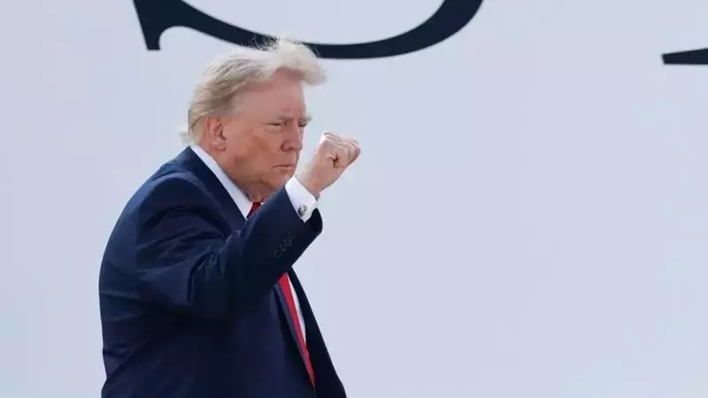 Trump's Financial Disclosures: A Look into His Crypto Ventures
