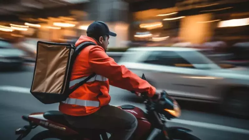 DoorDash Charts Course for Enhanced Profitability Through Strategic Investments