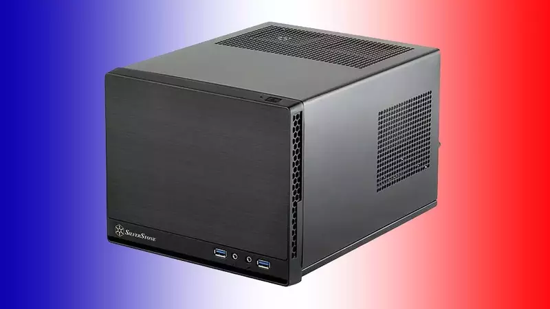 LDLC PC Box Challenges Steam Machine With Affordable Compact Gaming PC
