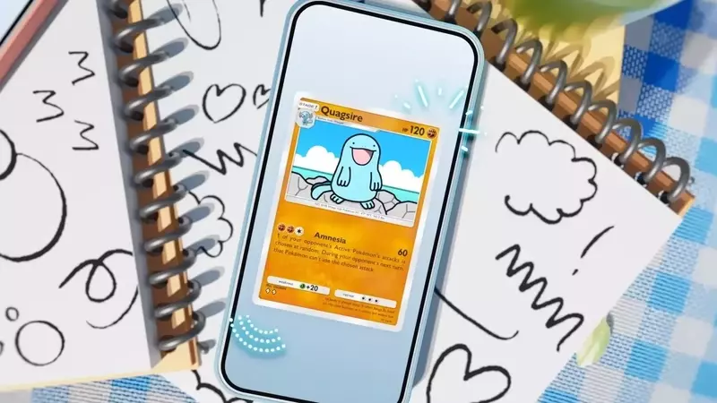 Pokemon TCG Pocket's 'Everyday Wonders' Expansion: A Disappointing Update?