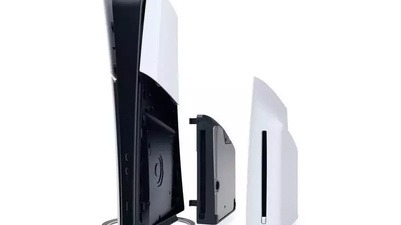 The End of Physical Media: PlayStation's Digital-Only Future