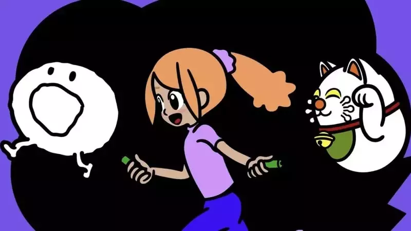 Rhythm Heaven Groove: A Melodic Triumph for Nintendo Switch