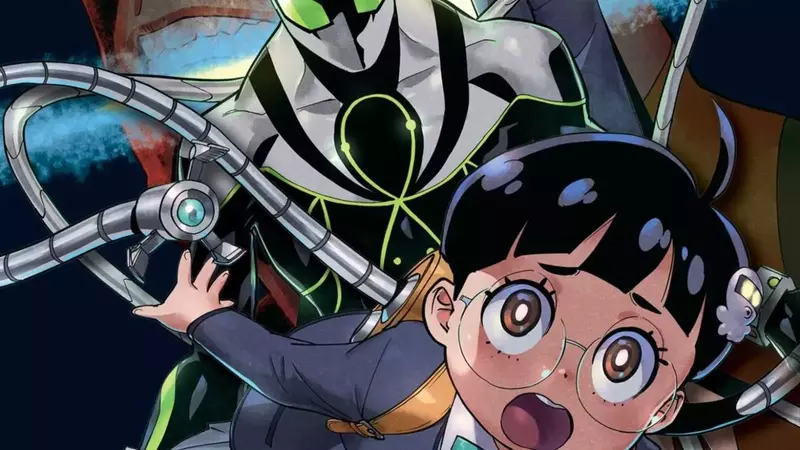 Shueisha and Disney Japan Conclude Manga Publishing Agreement for Marvel Characters
