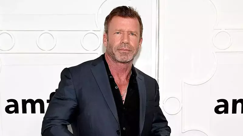 Taylor Sheridan's "Sons of Anarchy" Exit: A Turning Point to Stardom