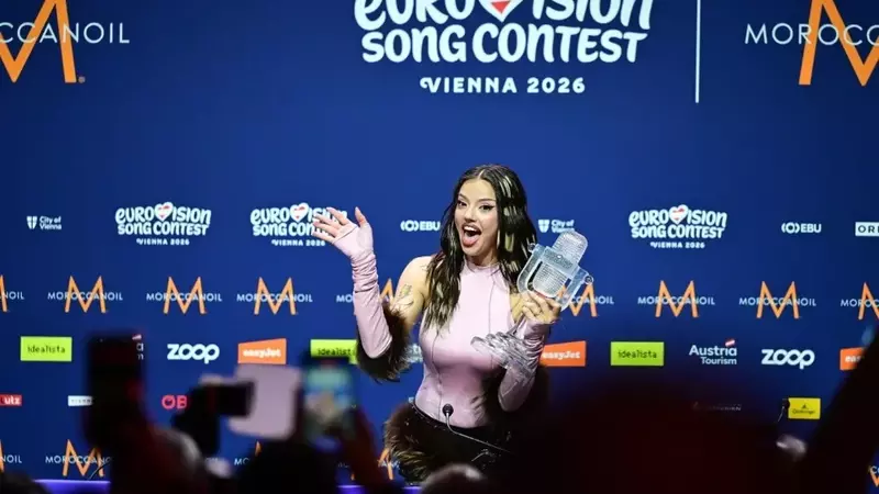Eurovision Expands Horizons: Canada Joins, Asia Debut, and Future Prospects