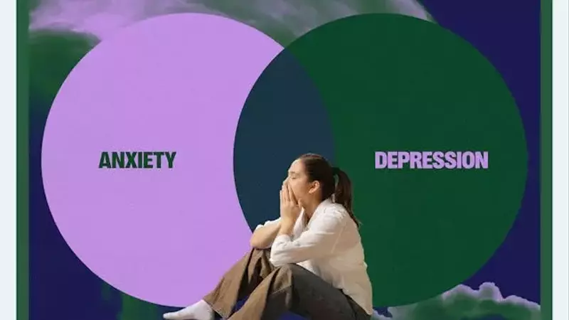 Understanding Postpartum Mood Disorders: PPD vs. PPA