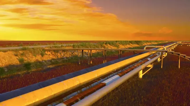 UBS Reaffirms Confidence in Plains All American Pipeline's Growth Trajectory